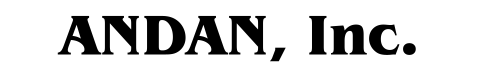 ANDAN Logo